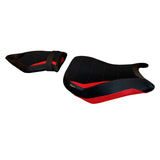 BMW S1000R 2014-2017 2018 2019 2020 Seat Cover Tappezzeria Comfort Red Black