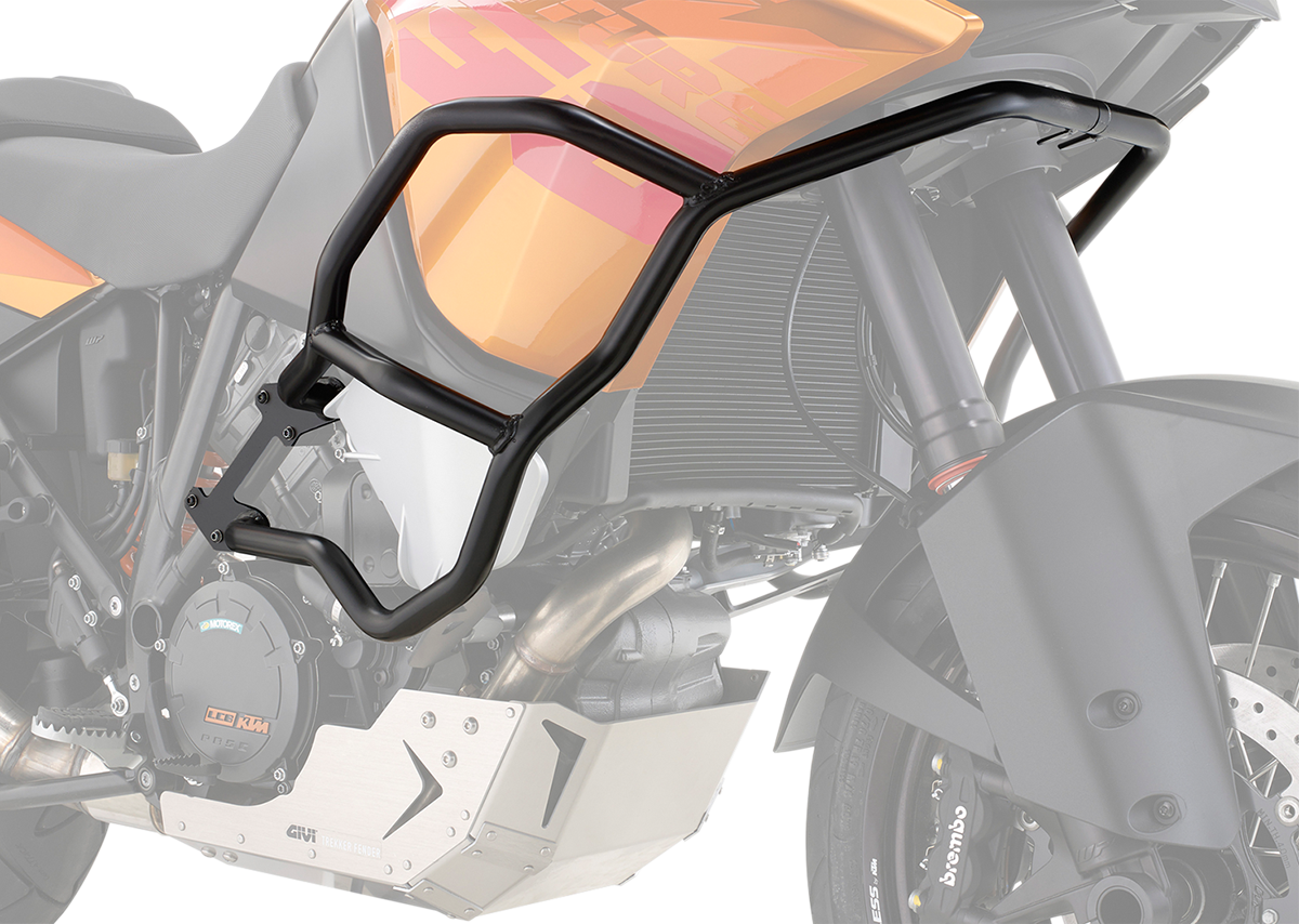 GIVI Engine Guards - KTM - 1190 Adventure TN7703