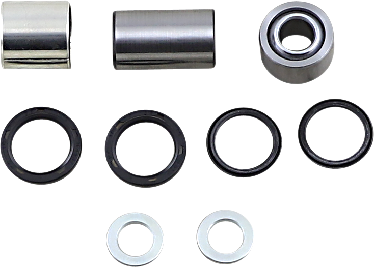 MOOSE RACING Shock Bearing Kit - Front 21-0004