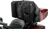 SADDLEMEN Backrest Bag 3501-0322