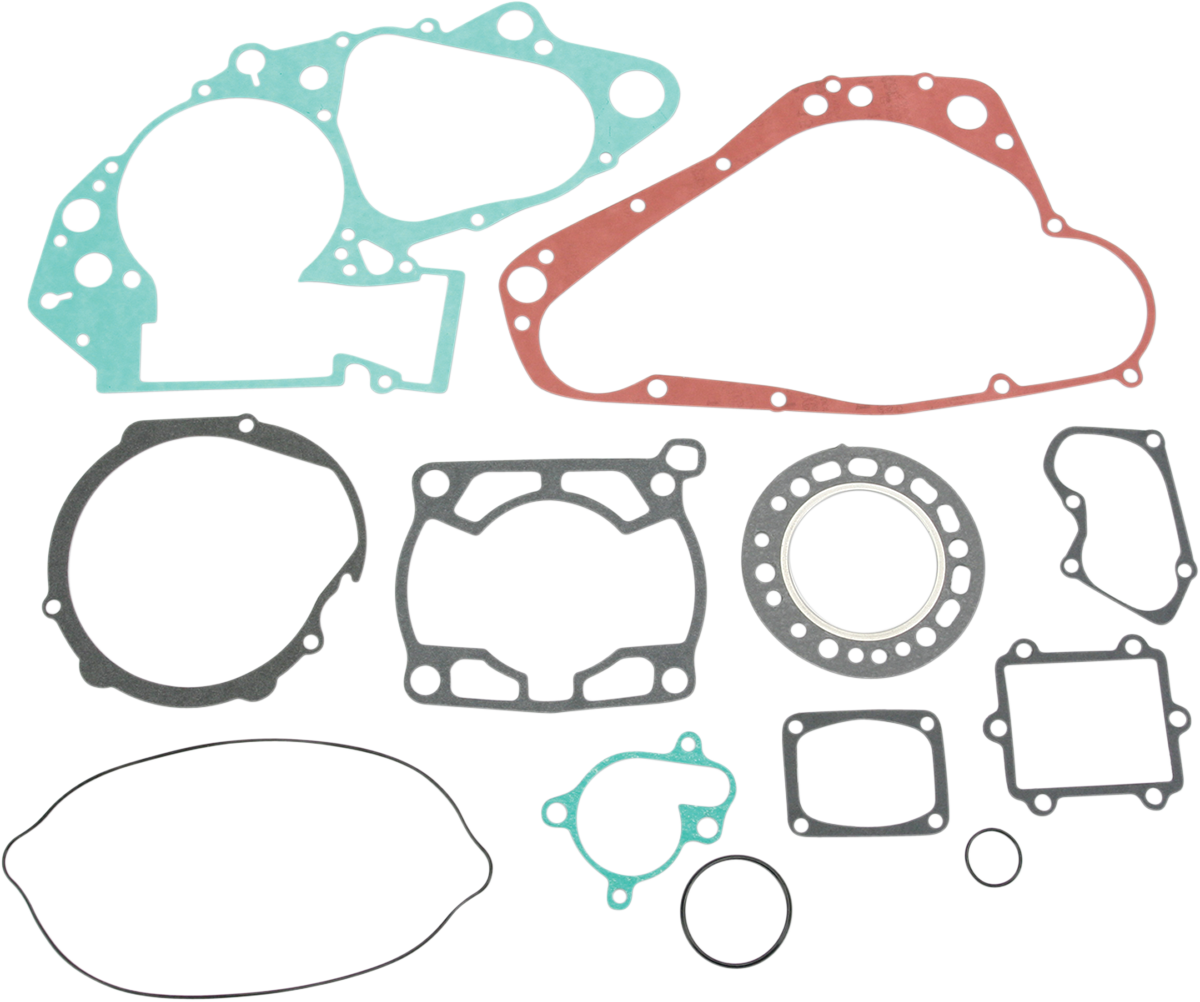 MOOSE RACING Complete Motor Gasket Kit 808579MSE