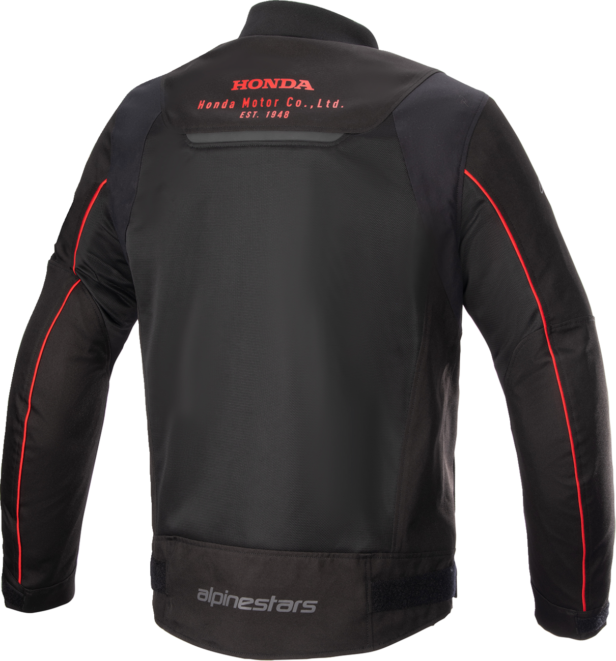 ALPINESTARS Honda Luc v2 Air Jacket - Black/Red - Small 3308723-13-S