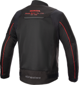 ALPINESTARS Honda Luc v2 Air Jacket - Black/Red - Medium 3308723-13-M