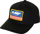 FMF Outsiders Hat - Black SP23196907BLK 2501-4058