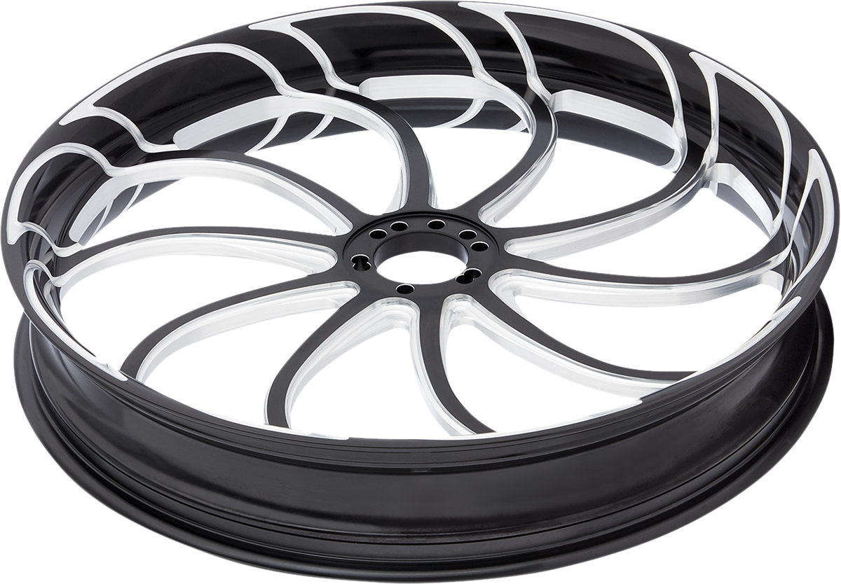 ARLEN NESS Drift Rim - Rear - Black - 18"x5.50" 71-561