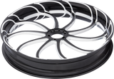 ARLEN NESS Drift Rim - Rear - Black - 18"x5.50" 71-561