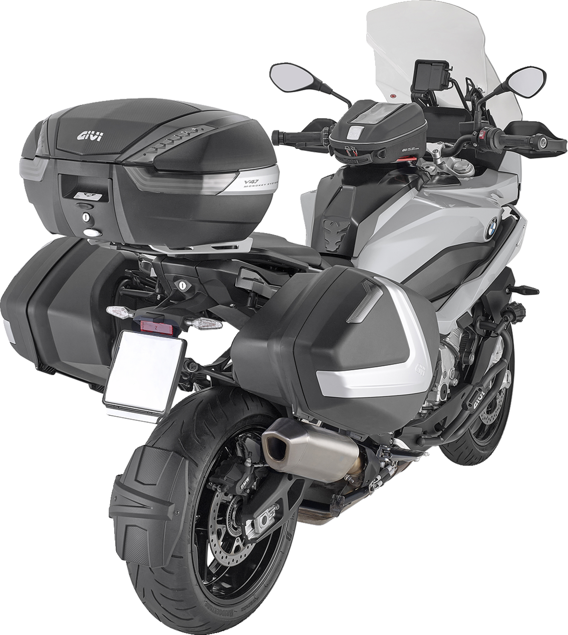 GIVI Side Racks - S1000XR PLX5138