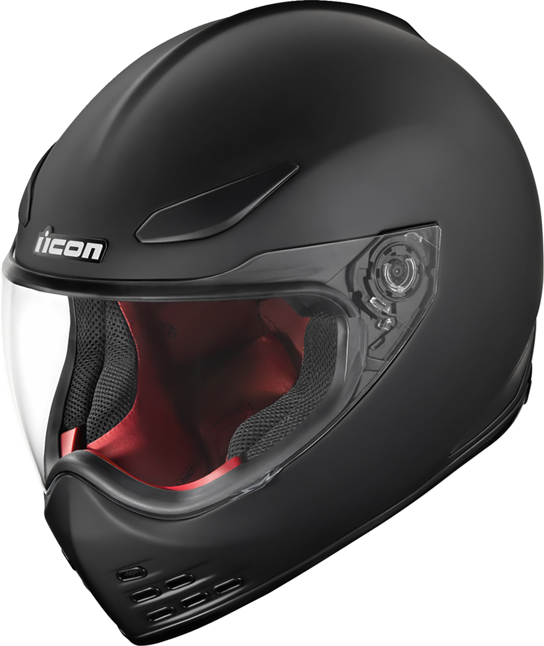 ICON Domain™ Motorcycle Helmet - Rubatone - XS 0101-14916