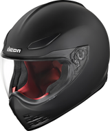 ICON Domain™ Motorcycle Helmet - Rubatone - XS 0101-14916