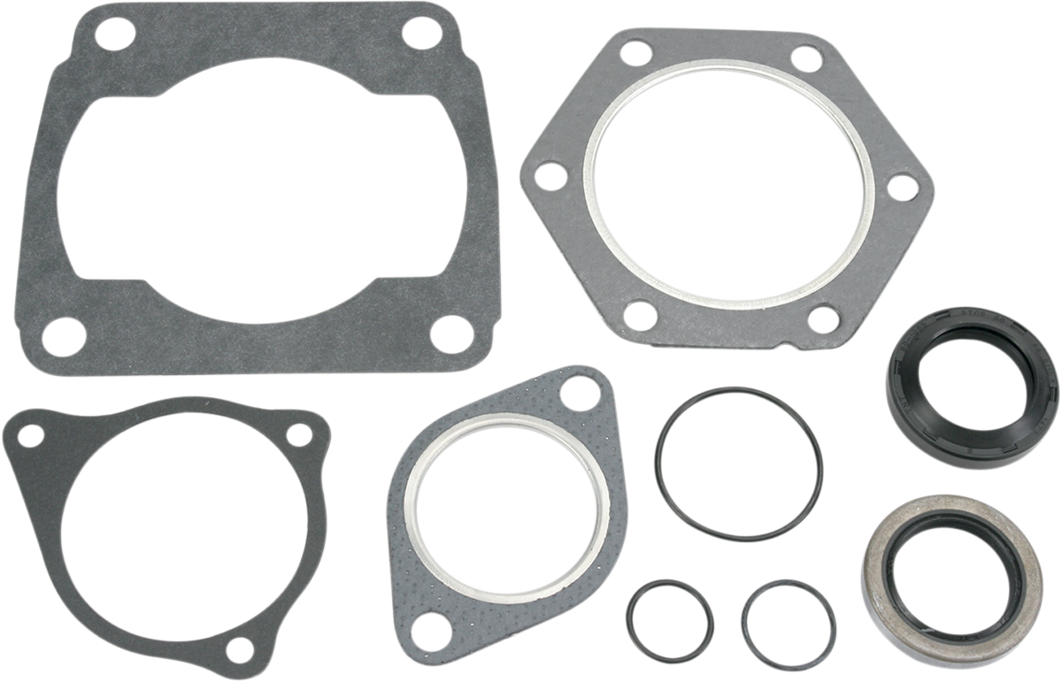 MOOSE RACING Motor Gasket Kit with Seal 811806MSE