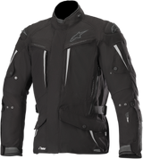 ALPINESTARS Yaguara Drystar® Jacket - Black - 2XL 3203218-104-2X