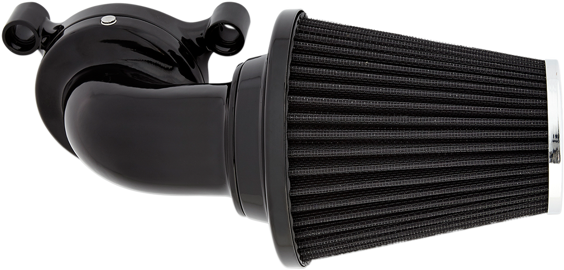 ARLEN NESS Monster Air Cleaner - Black 81-000