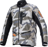 ALPINESTARS Venture XT Jacket - Camo - Medium 3303022-824-M