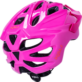 KALI Youth Chakra Bicycle Helmet - Gloss Raspberry 0220922152