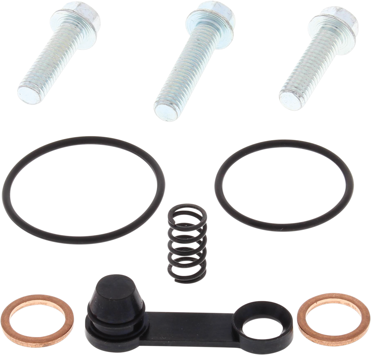 MOOSE RACING Slave Cylinder Rebuild Kit 18-6005