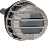 ARLEN NESS Sidekick Air Cleaner - Titanium 81-308