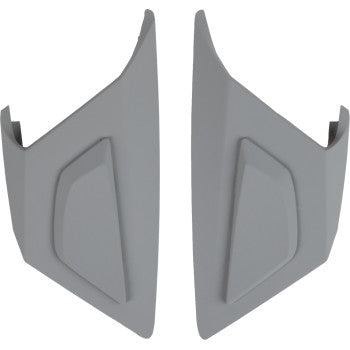 ICON Elsinore™ Top Vents - Rubatone Gray 0133-1568