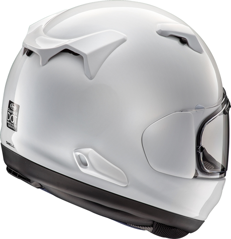 ARAI Quantum-X Helmet - White - Medium 0101-15702