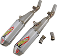 PRO CIRCUIT T-6 Mufflers - '20 CRF250R/RX 0112025A2