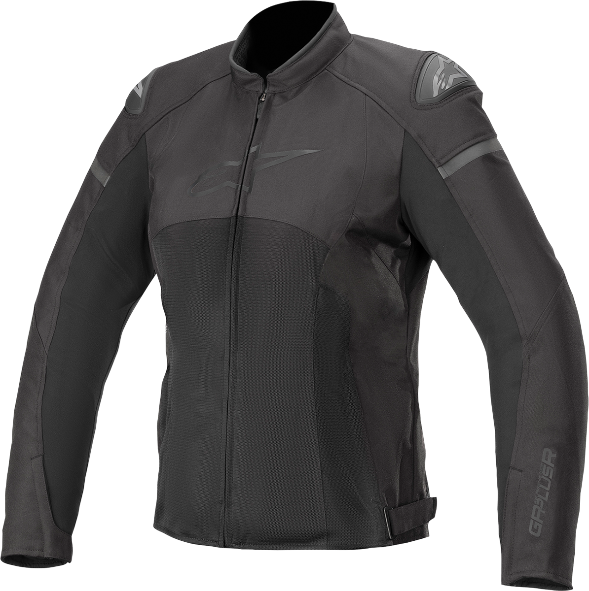 ALPINESTARS Women Stella T-GP Plus R v3 Air Jacket - Black - XL 33106201100XL