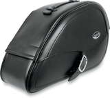 SADDLEMEN Saddlebag - Teardrop - Dyna 3501-0463