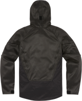 ICON Synthhawk Jacket - Black - 3XL 2820-5557