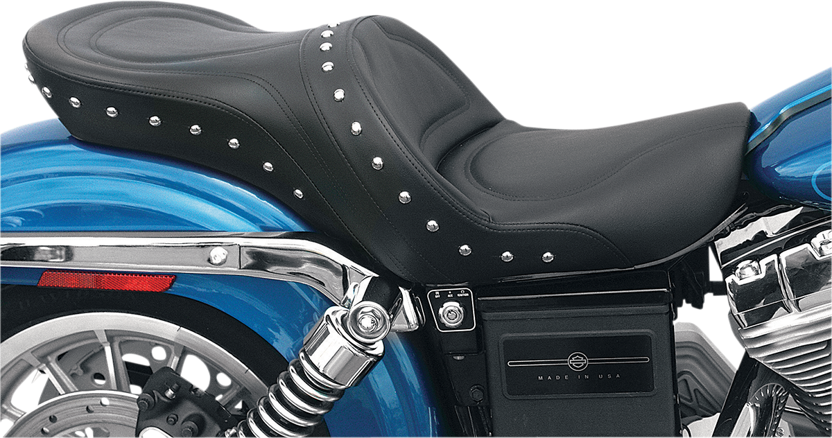 SADDLEMEN Explorer Special Seat - FXD '04-'05 804-04-039