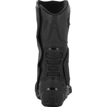 ALPINESTARS Women Stella SMX-6 V3 Vented Boots - Black - US 9/EU 43 2223425-10-43