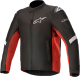 ALPINESTARS T SP-5 Rideknit® Jacket - Black/Red - 2XL 3304021-1303-2X