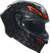 AGV Pista GP RR Motorcycle Helmet - Carbonio Forgiato - Italia - Small 2118356002003S