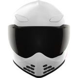 ICON Domain™ Helmet - Slabtown - White - 3XL 0101-17884