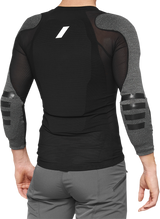 100% Tarka Guard - Long Sleeve - Black - XL 70010-00004