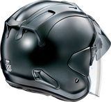 ARAI Ram-X Motorcycle Helmet - Black Frost - 2XL 0104-2921