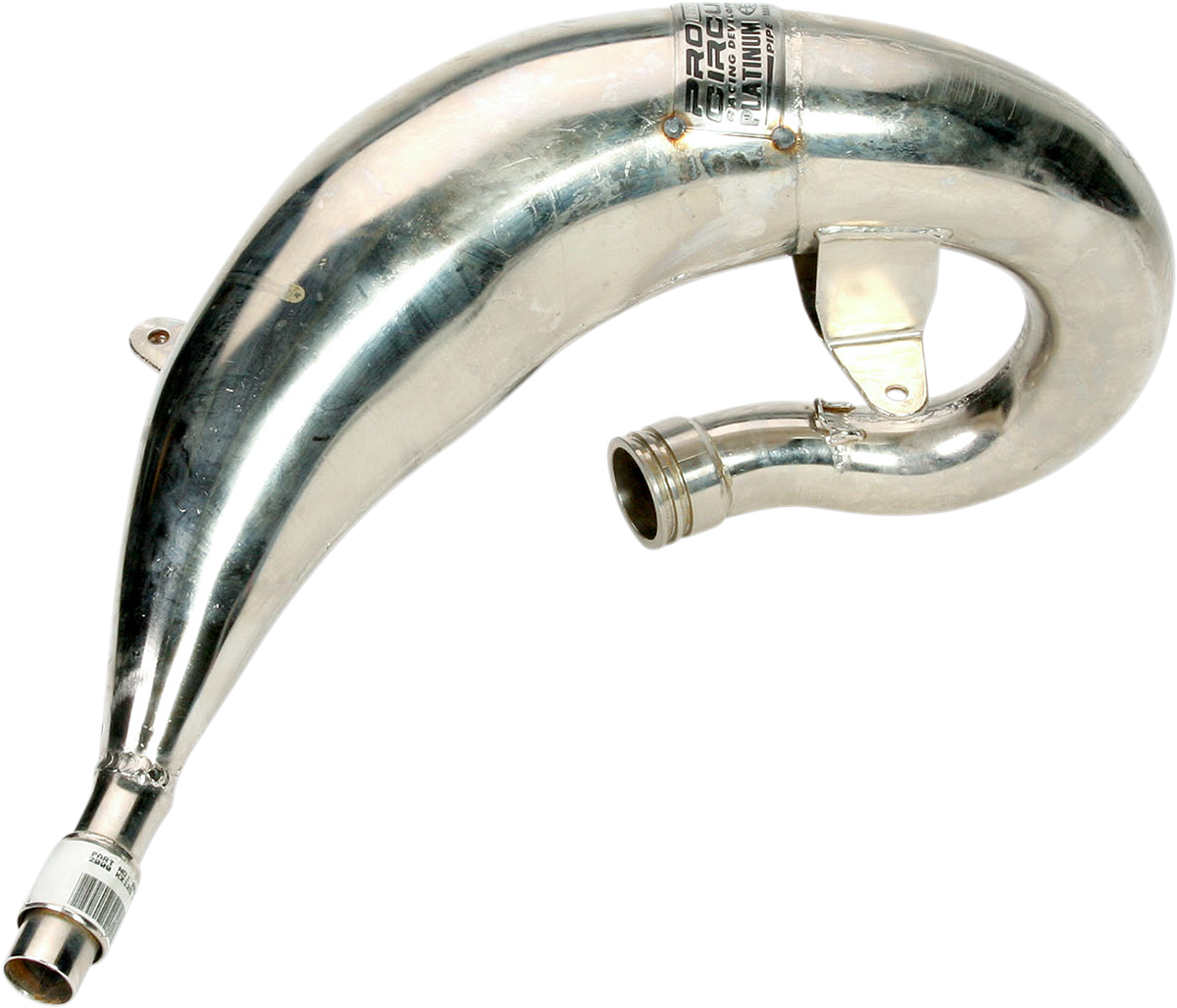 PRO CIRCUIT Platinum Head Pipe PK00125P