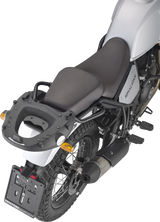 GIVI Specific Rear Rack - Royal Enfield - Himalayan SR9054