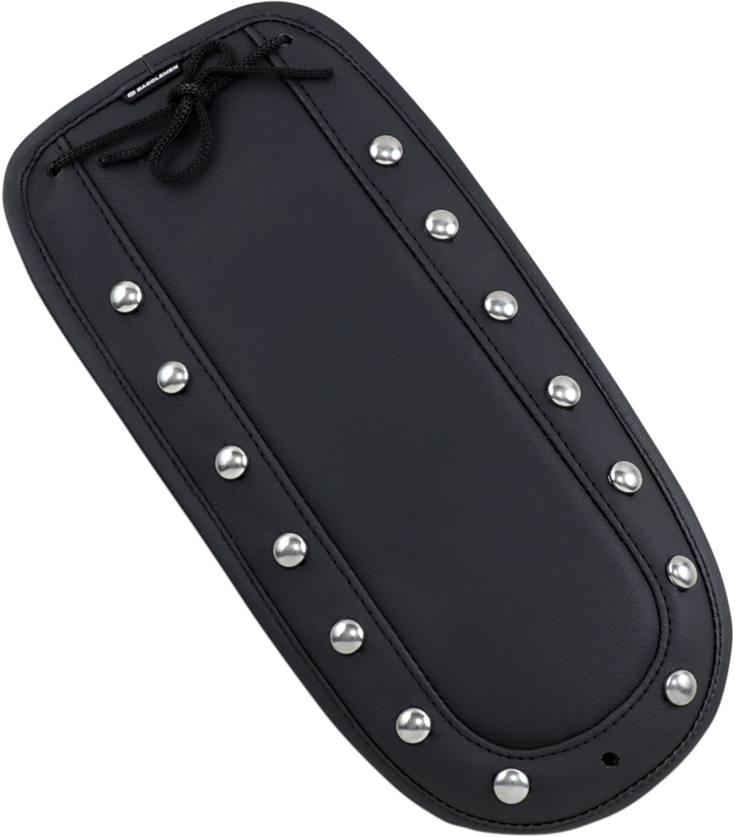 SADDLEMEN Fender Chap - Matches Studded Solo Seat T8100-00-S