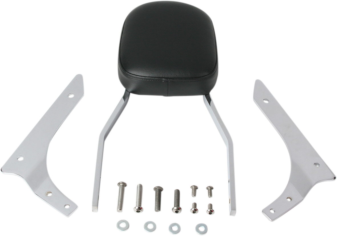 COBRA Sissy Bar - Standard - 750 Aero 02-5118