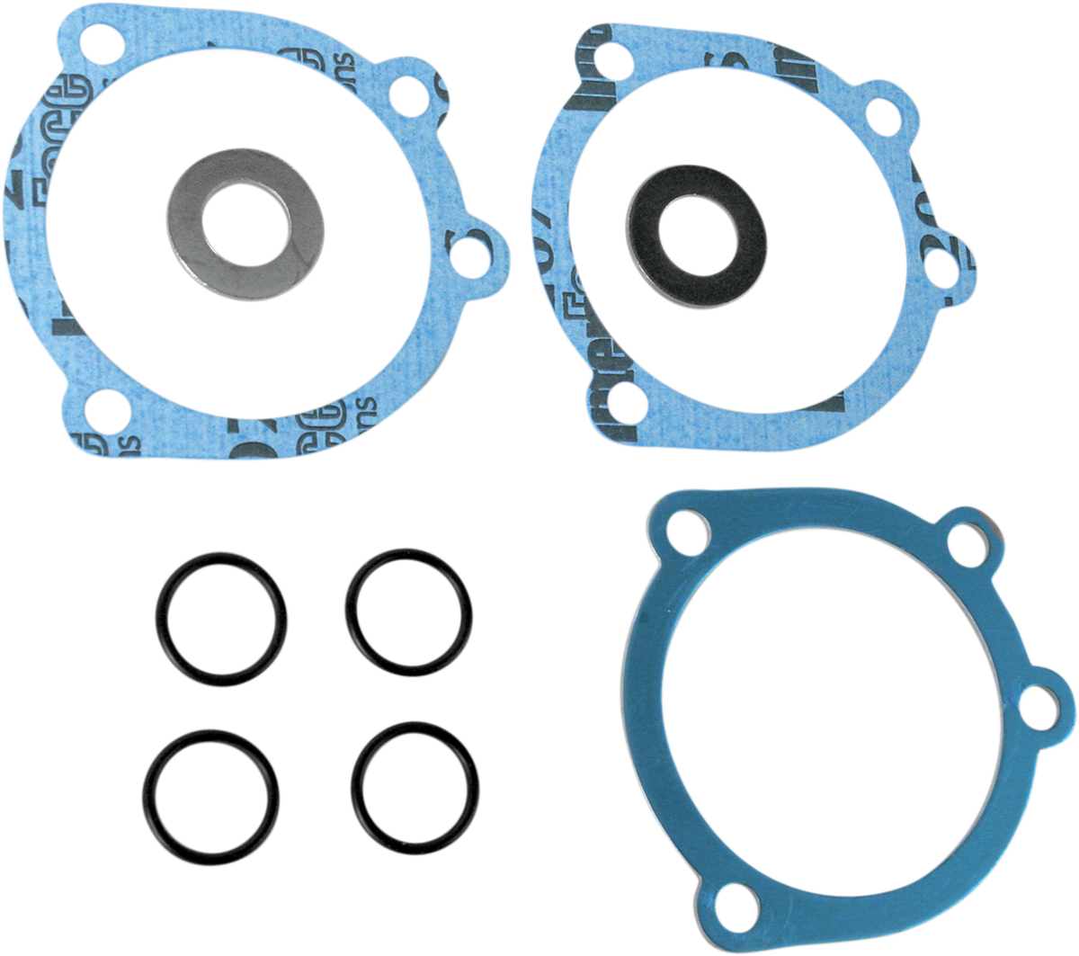 ARLEN NESS Big Sucker Gasket Kit - XL 18-538