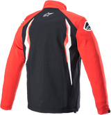 ALPINESTARS Honda Softshell Jacket - Red/Black - XL 1H20-11440-XL