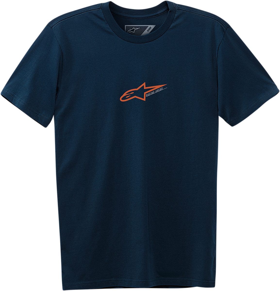 ALPINESTARS Race Mod T-Shirt - Navy - Large 12307210170L