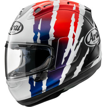 ARAI Corsair-X Helmet - Blade - Red - XL 0101-17333