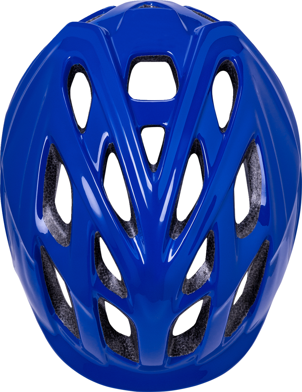 KALI Child Chakra Bicycle Helmet - Blue - Small 0221021115