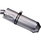 LEOVINCE Slip-On Muffler - Stainless Steel 450 Rally 2024  14449EU 1811-4695