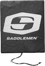 SADDLEMEN Tactical Tail Bag EX000493A