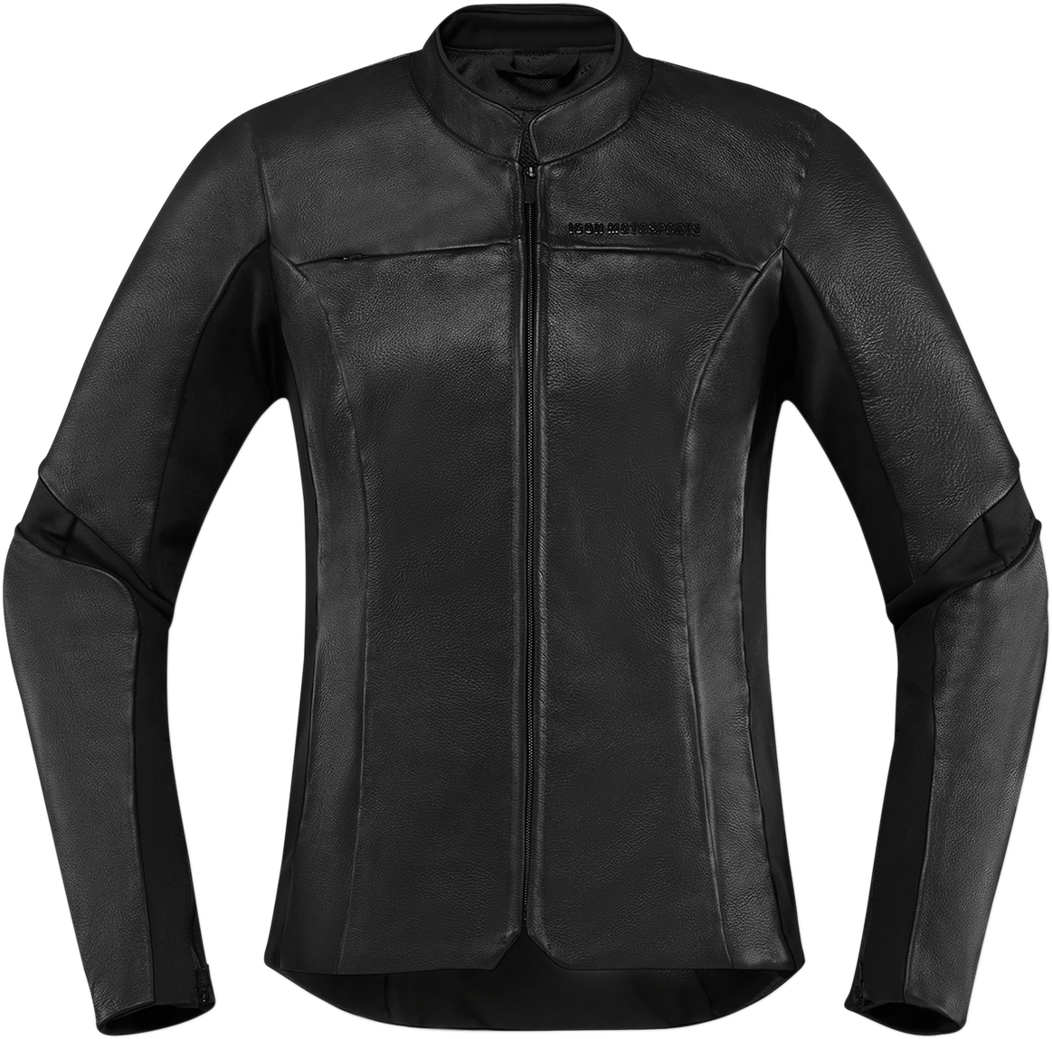 ICON Women's Overlord™ Jacket - Black - XS 2813-0813