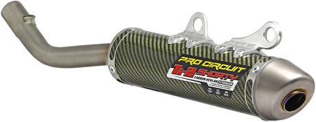 PRO CIRCUIT Ti-2 Silencer 1151725K