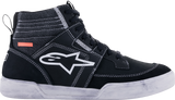 ALPINESTARS Ageless Shoes - Black/White - US 10.5 265492215311005