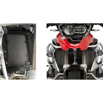 GIVI Radiator Guard - BMW R 1200/ 1250 GS 2013-2023  PR5108