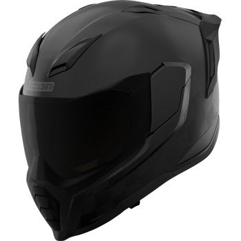 ICON Ultraflite Helmet - Rizz Rizz - MIPS® - Black - 3XL