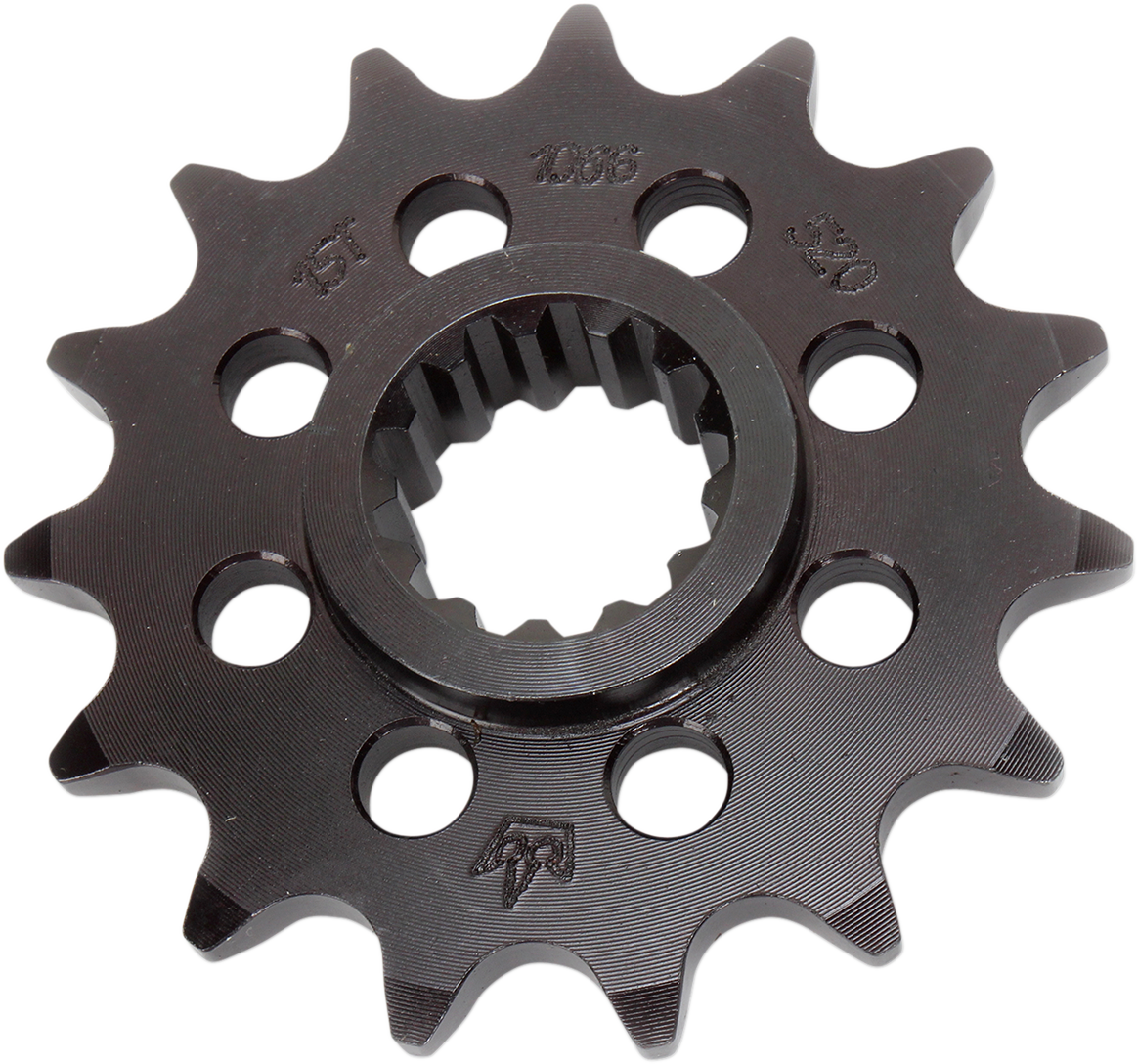 DRIVEN RACING Counter Shaft Sprocket - 15-Tooth 1066-520-15T